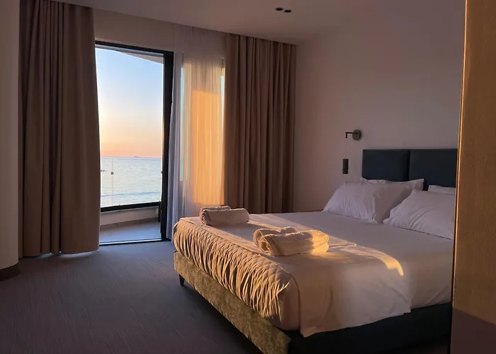 Manta Hotel