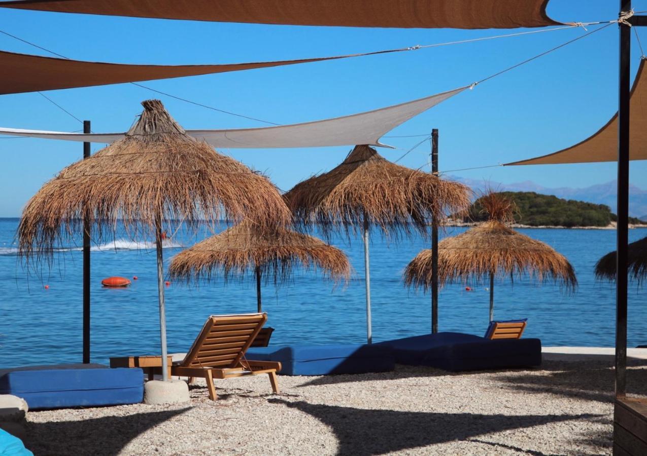 Manta Hotel Ksamil