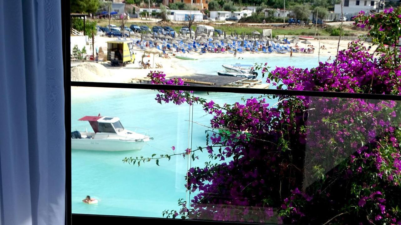 Hotel Manta
