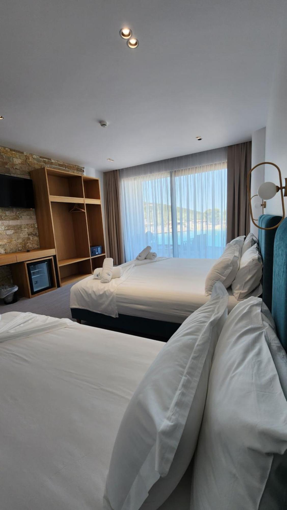 Hotel Manta