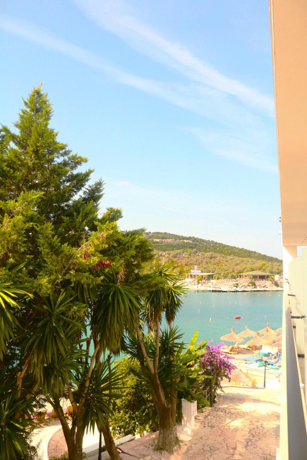 Manta 4* Ksamil