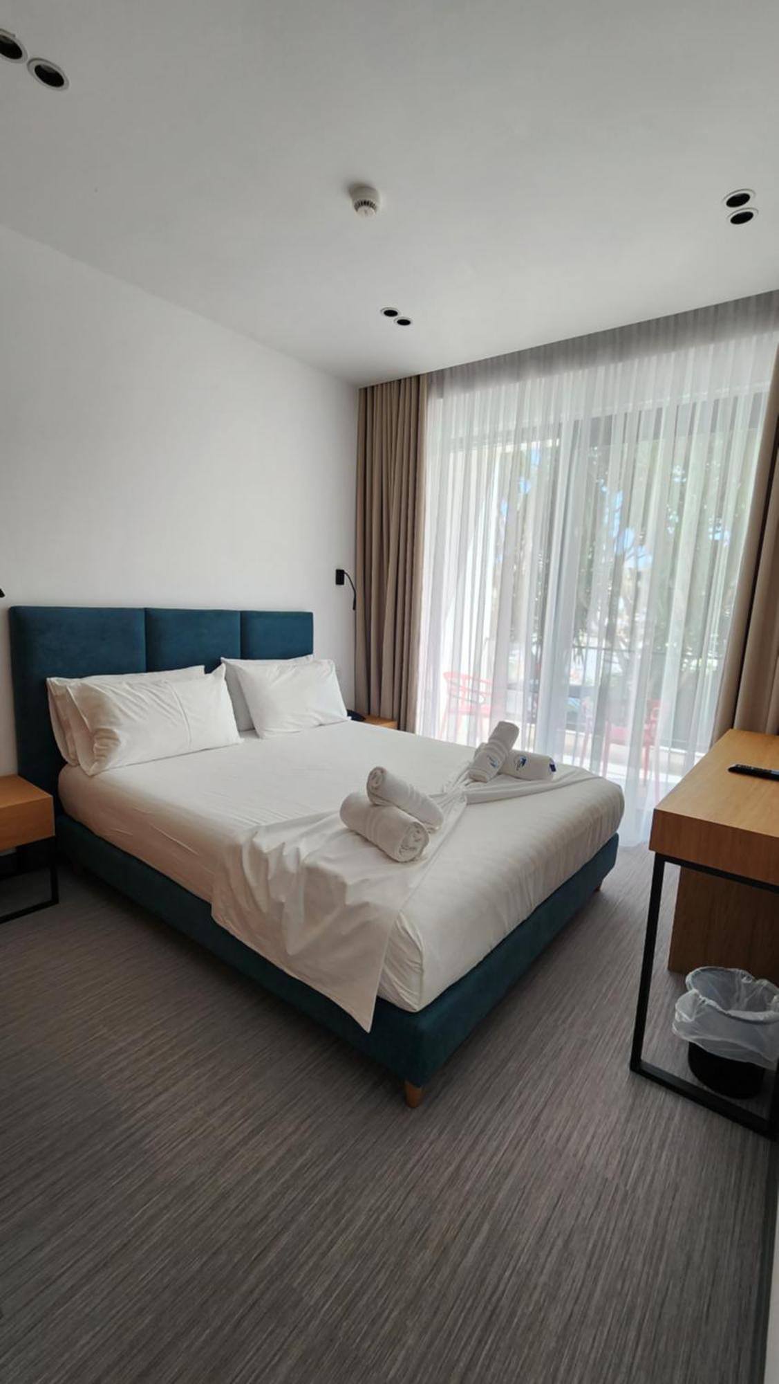 Hotel Manta Ksamil