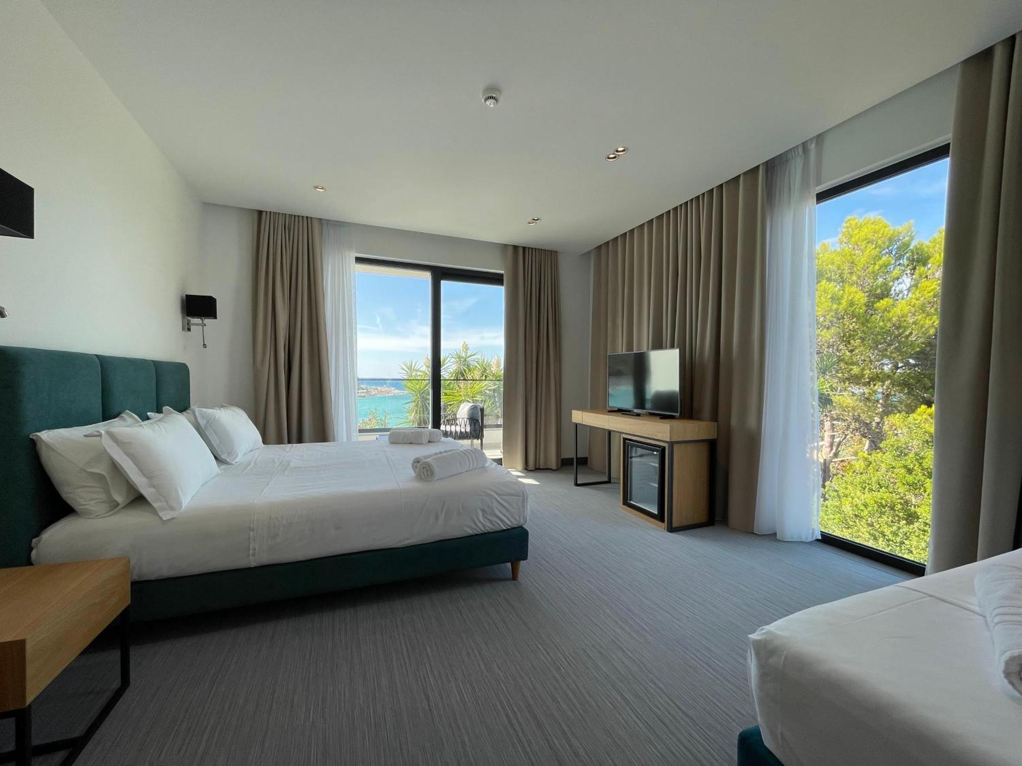 Manta 4* Ksamil