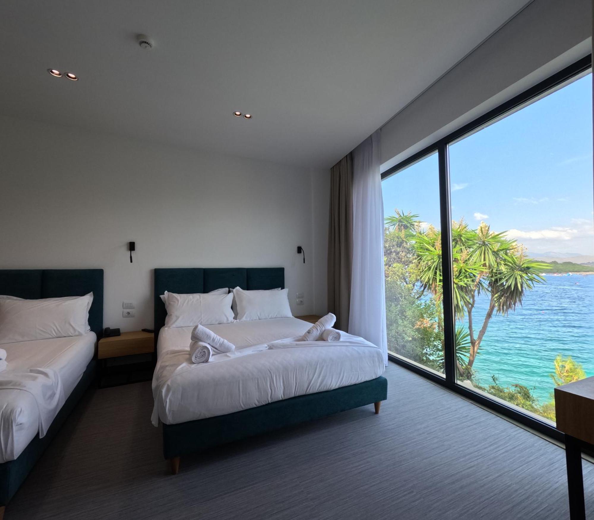 Hotel Manta