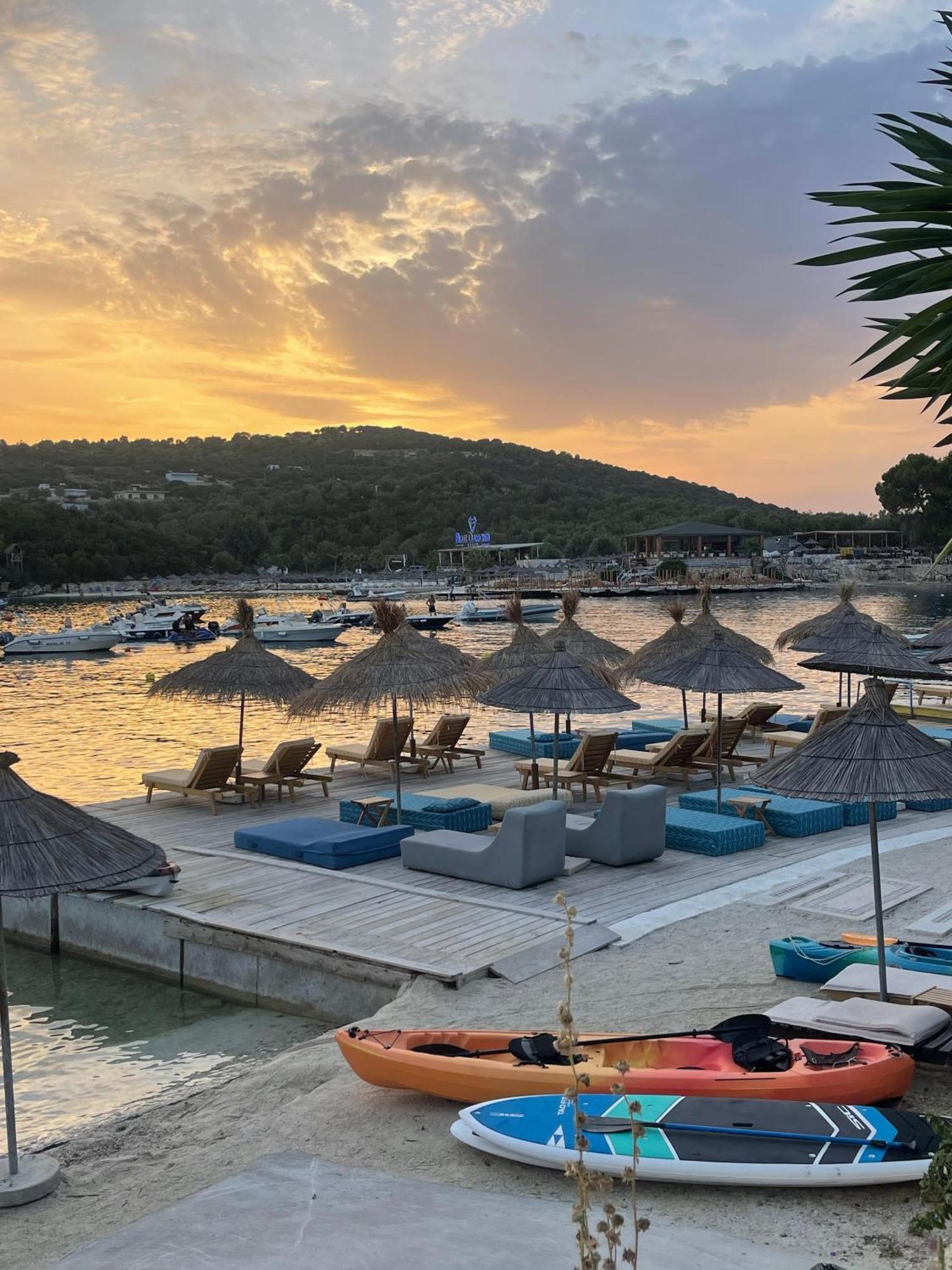 Manta Hotel 4*