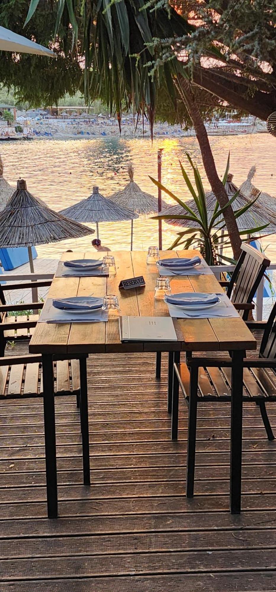 Manta 4* Ksamil