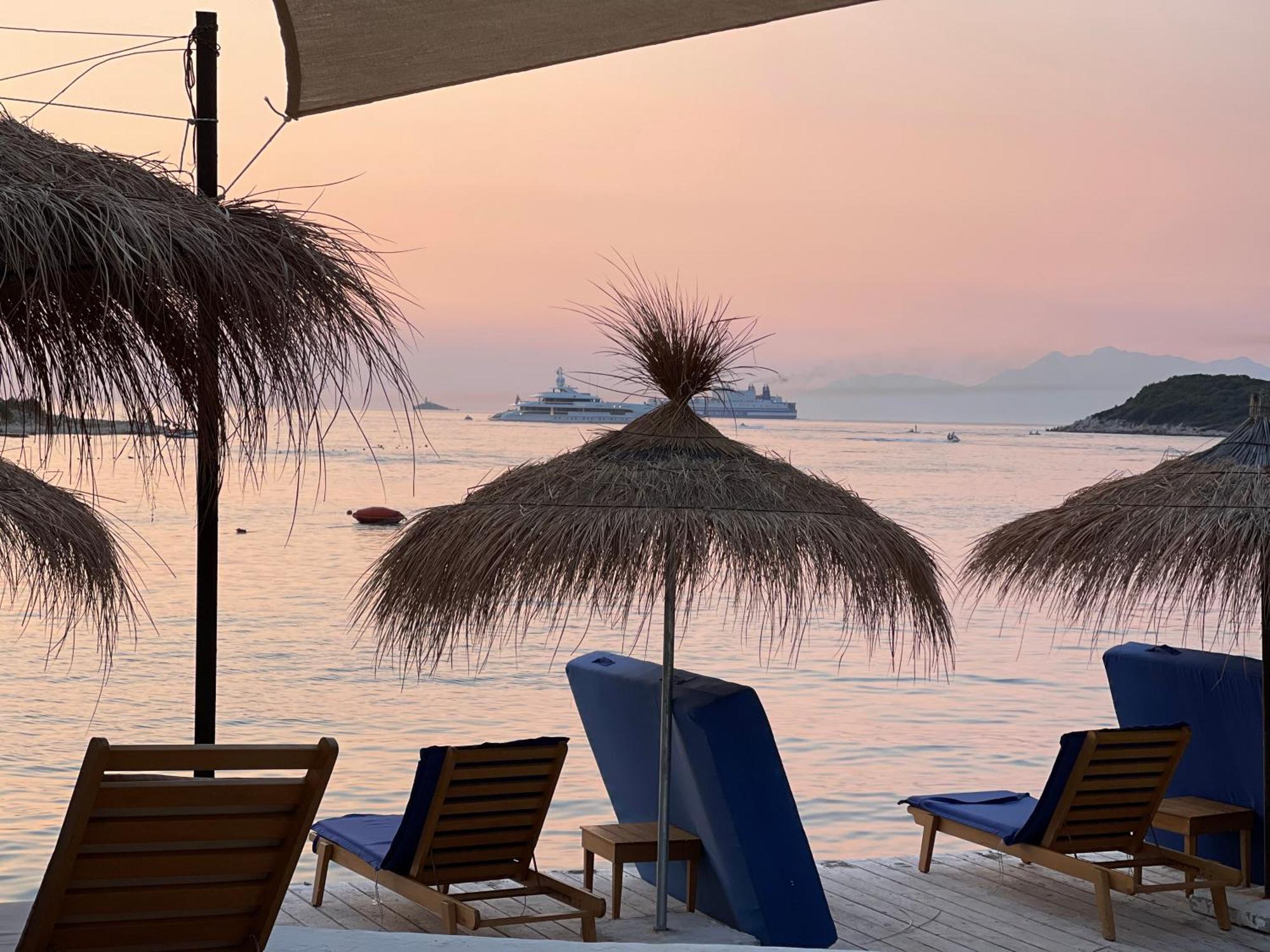 Hotel Manta