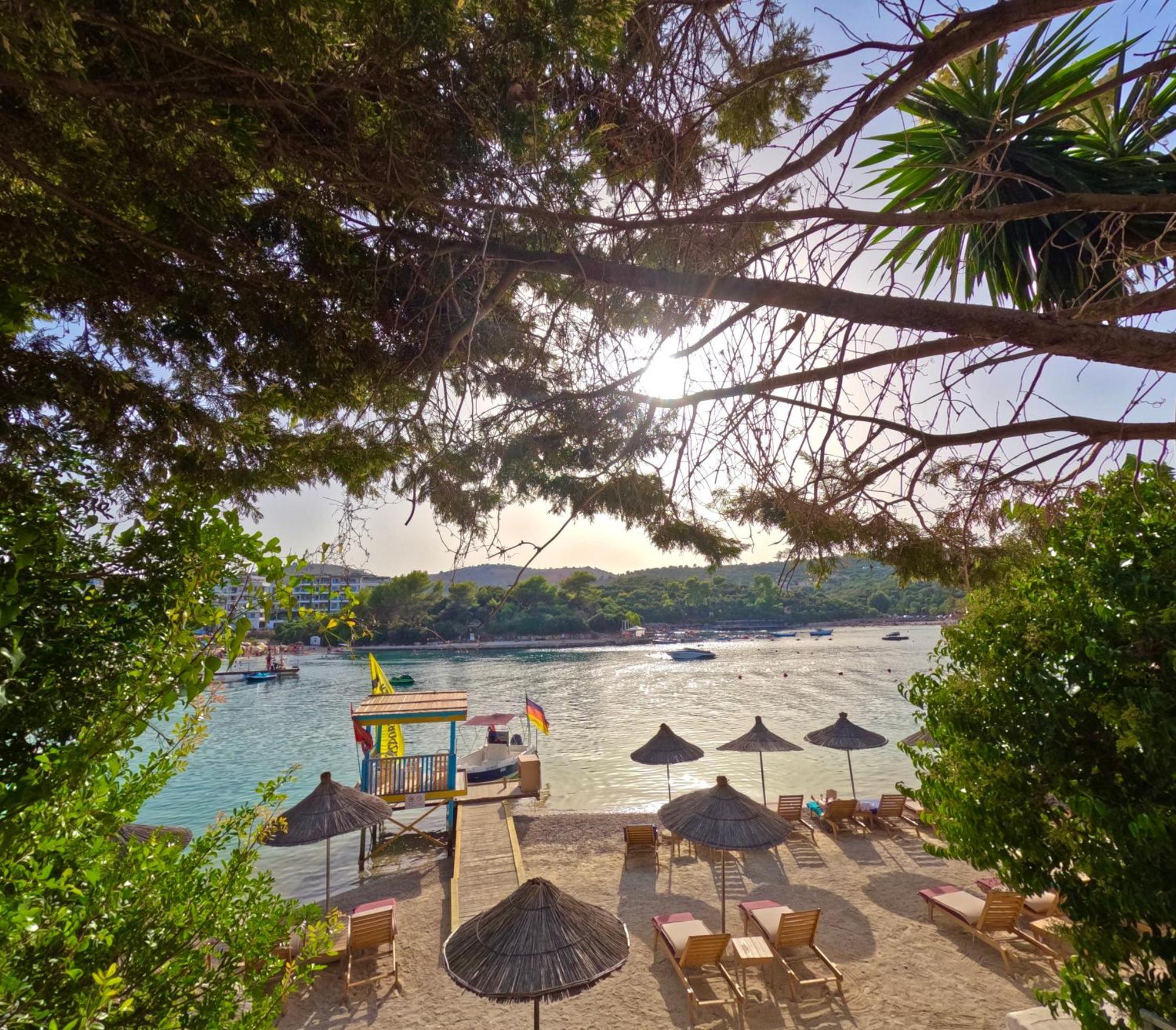 Hotel Manta