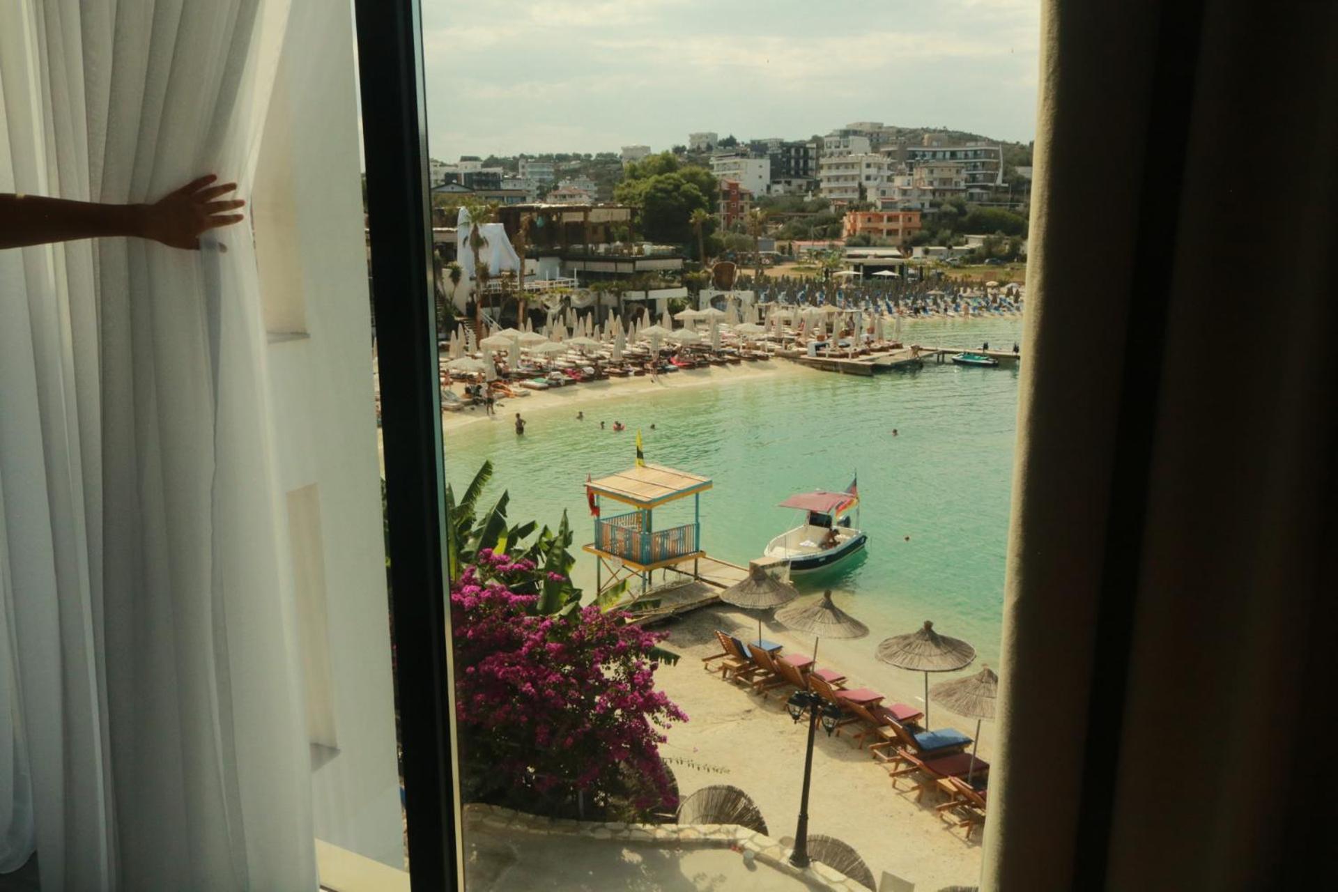 Manta Hotel 4*