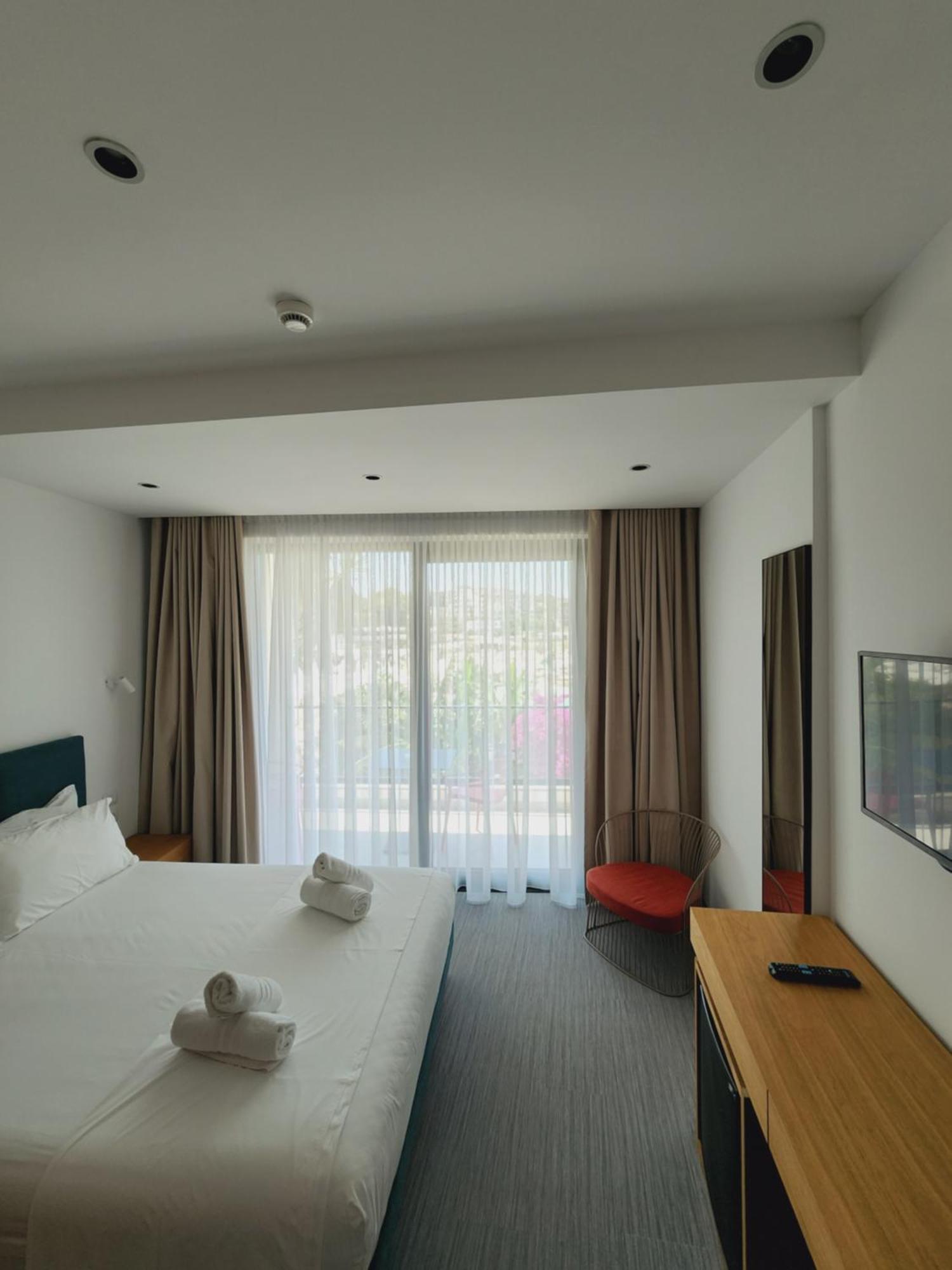 Manta 4* Ksamil