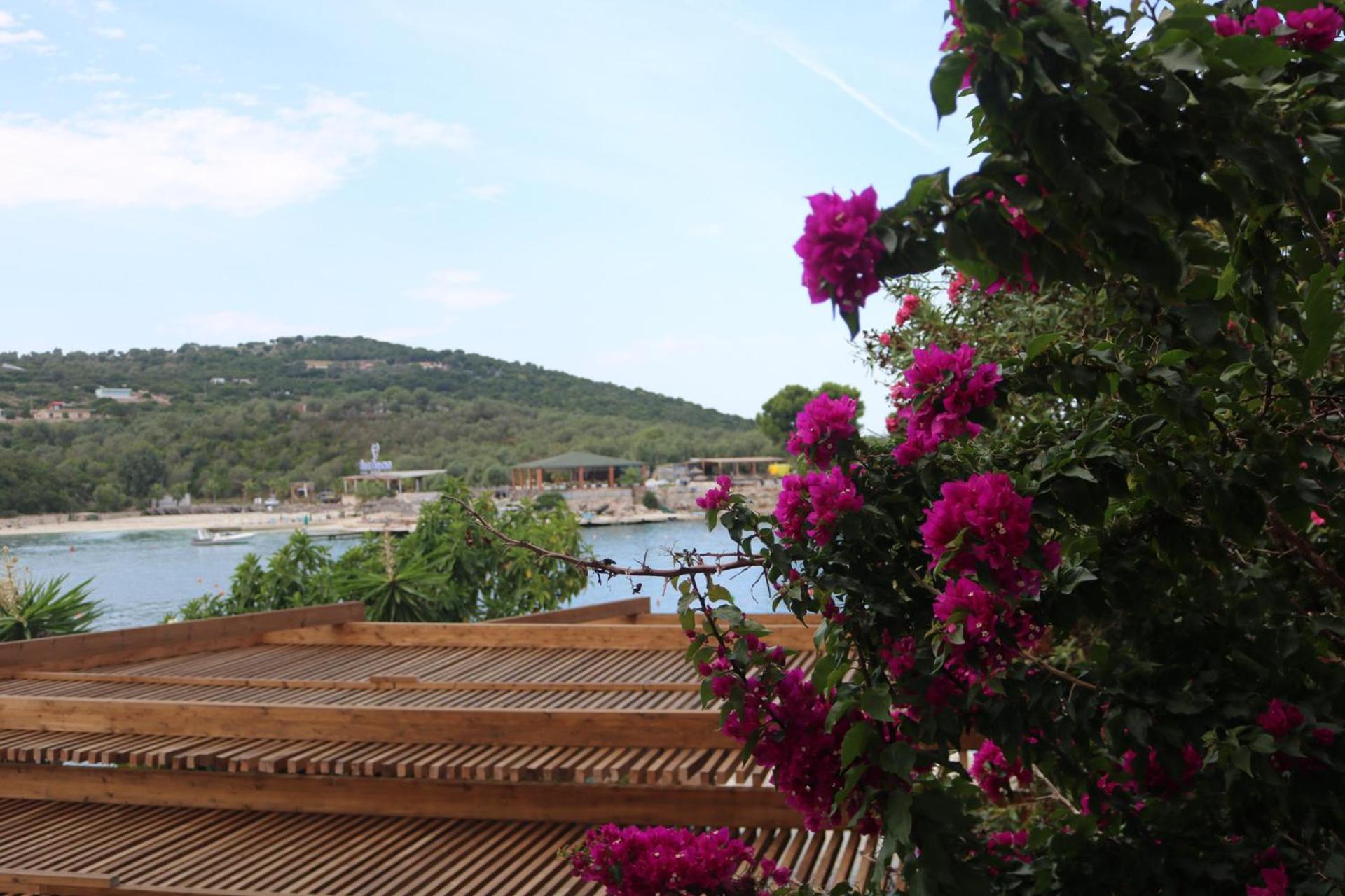 Manta 4* Ksamil