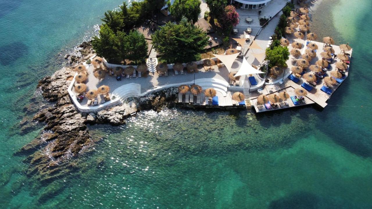 Hotel Manta