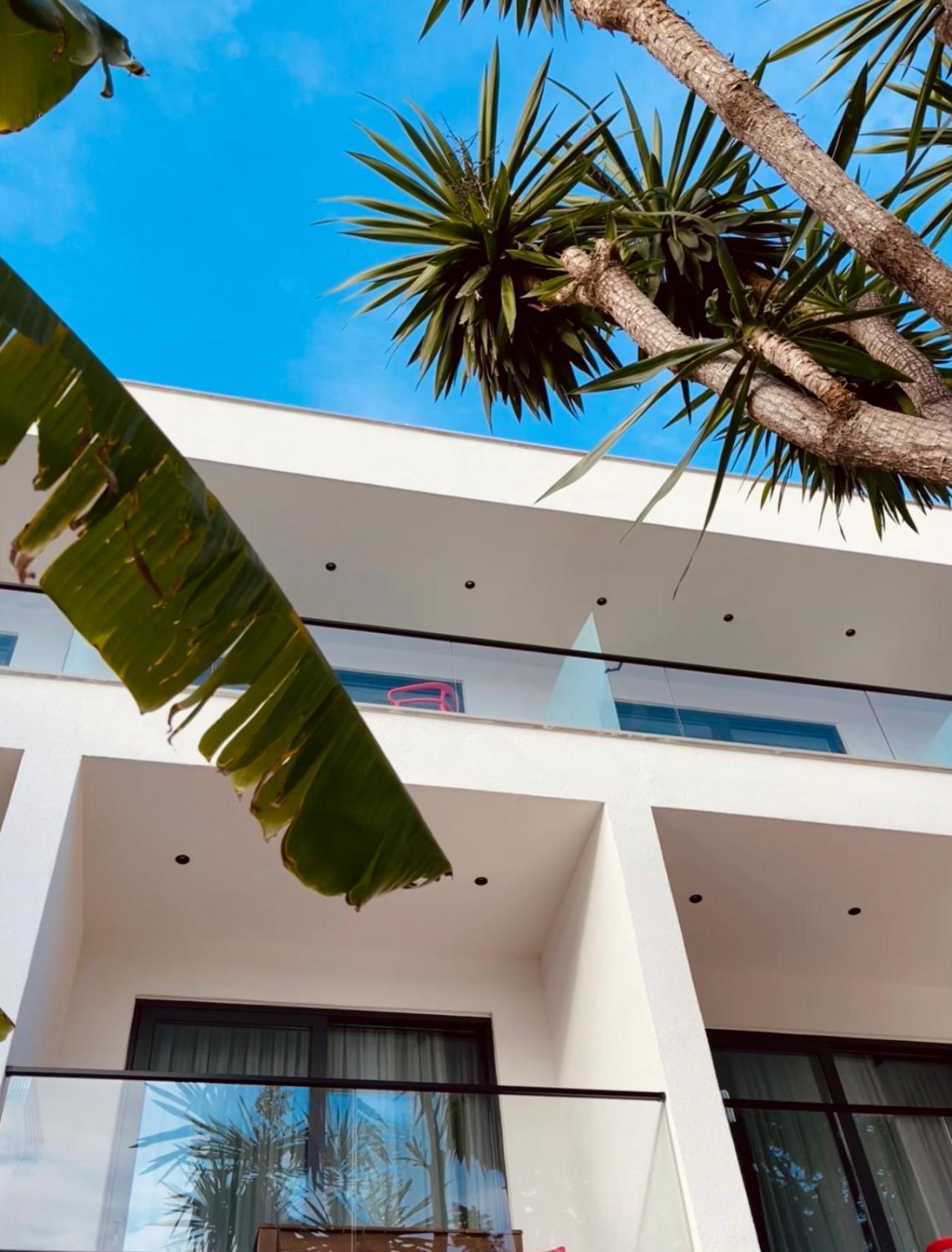 Hotel Manta Ksamil