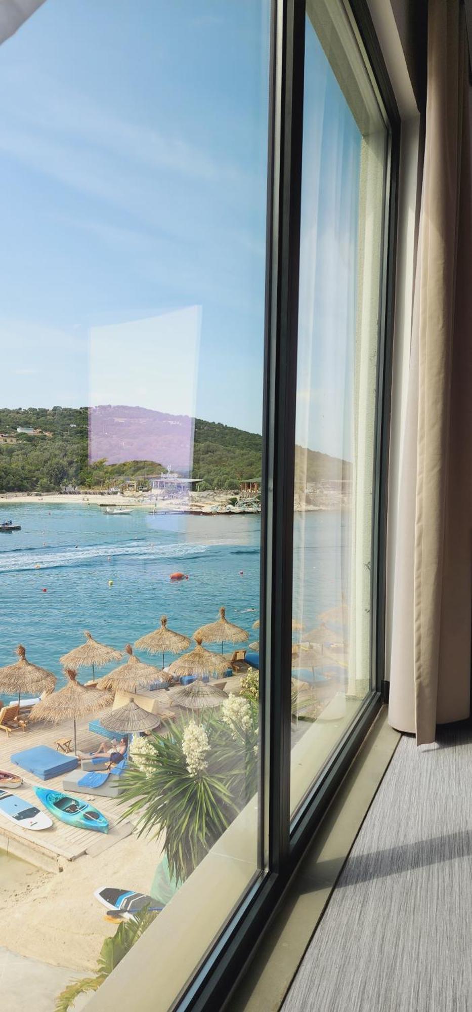 Hotel Manta