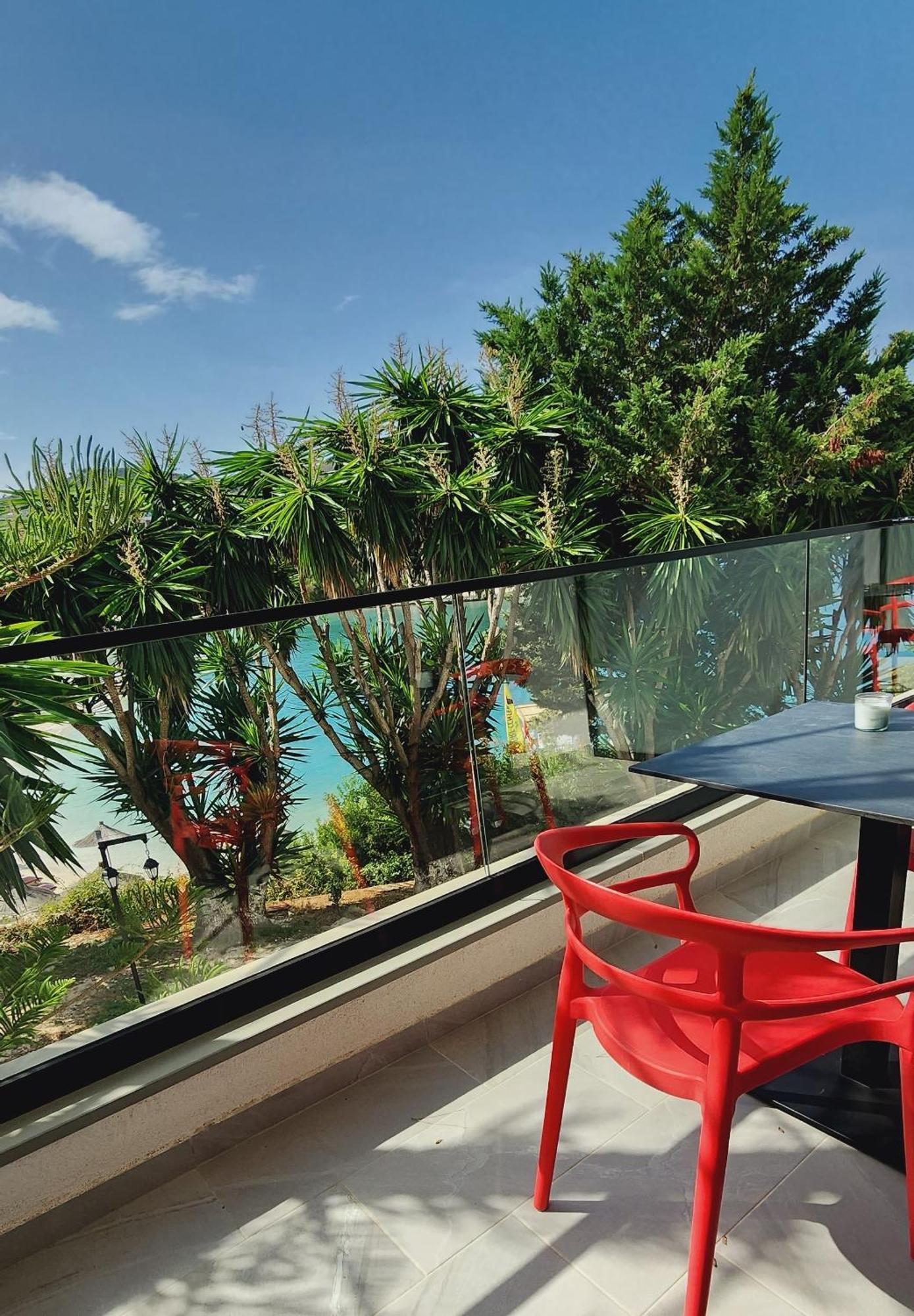 Hotel Manta