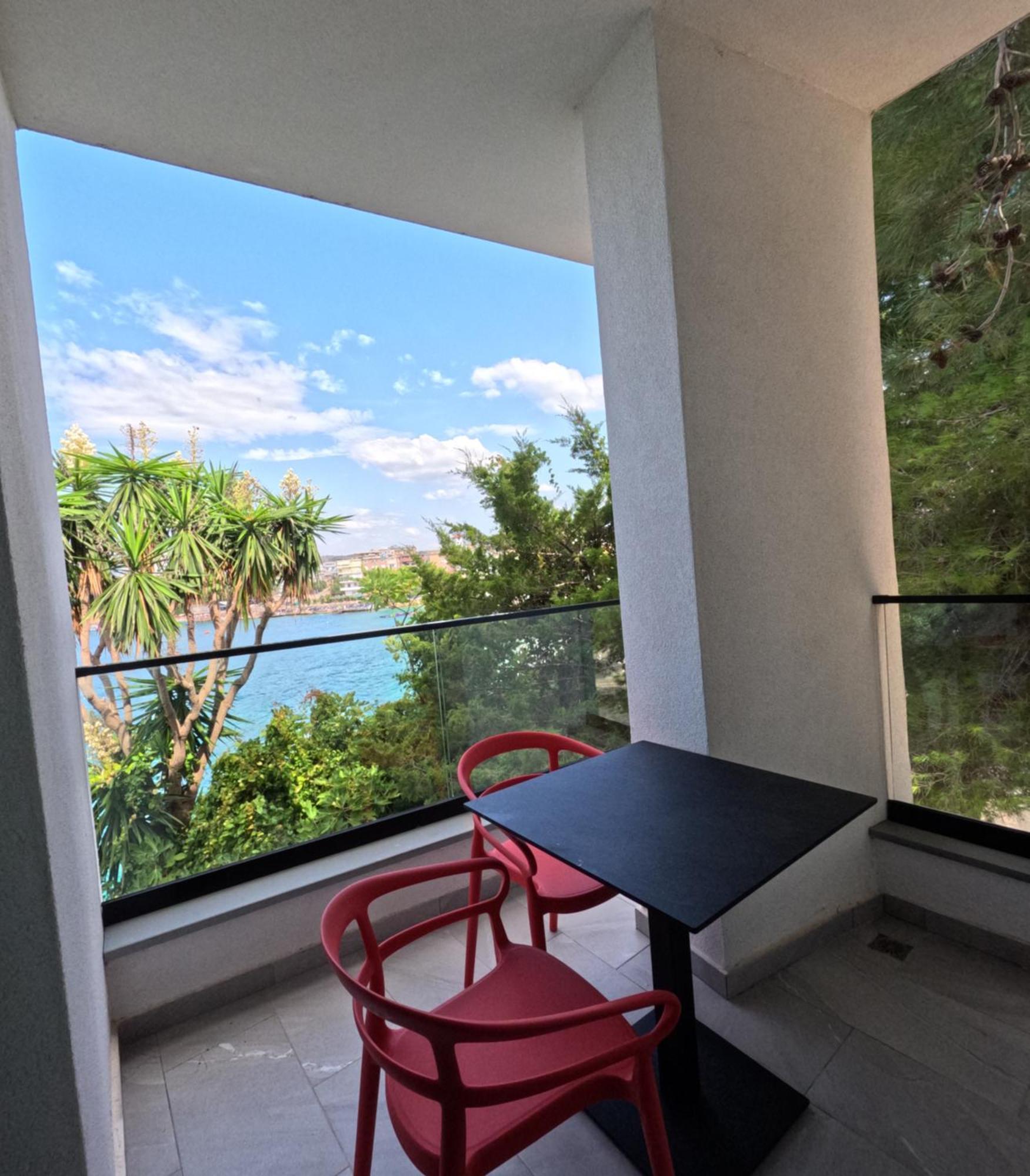 Manta Hotel