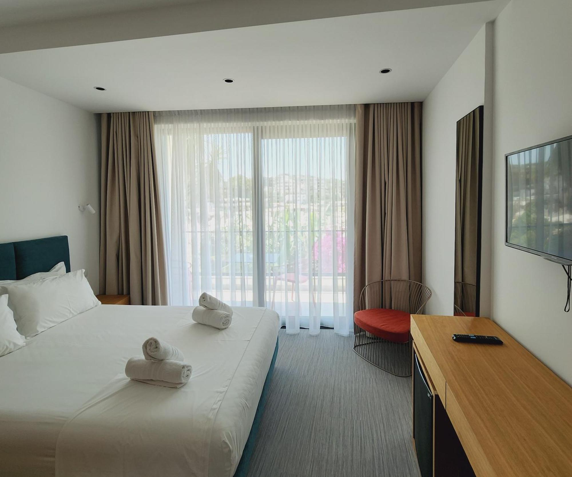 Hotel Manta