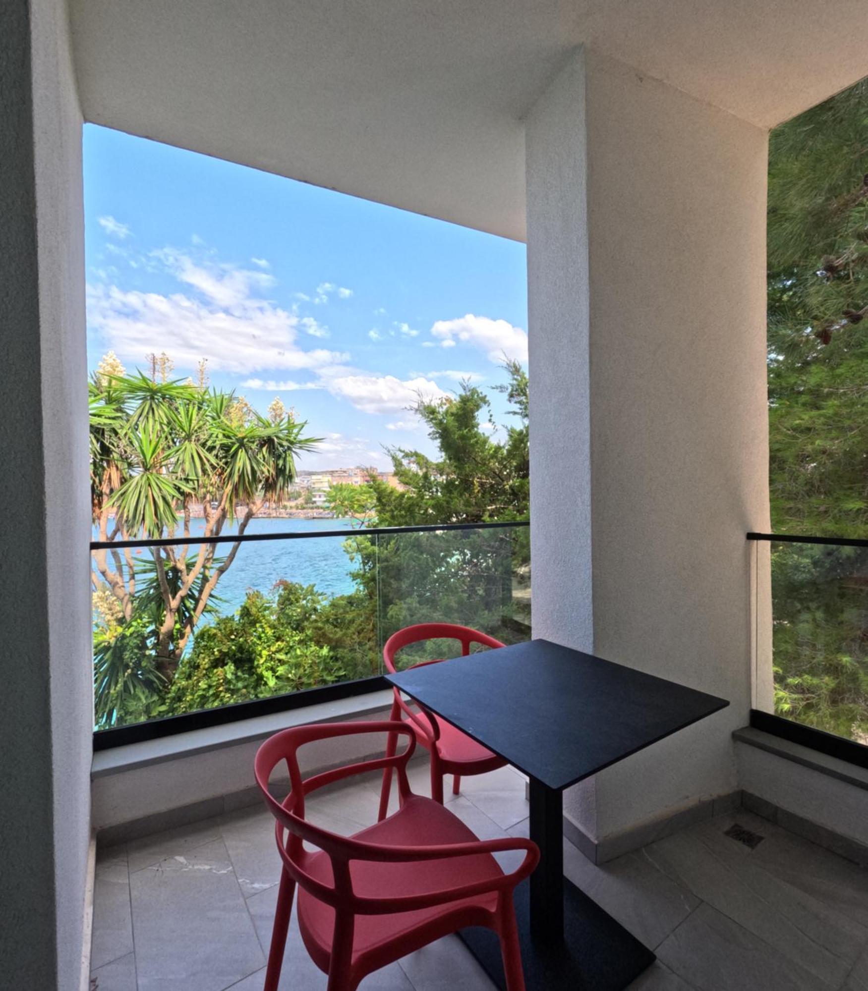 Manta 4* Ksamil