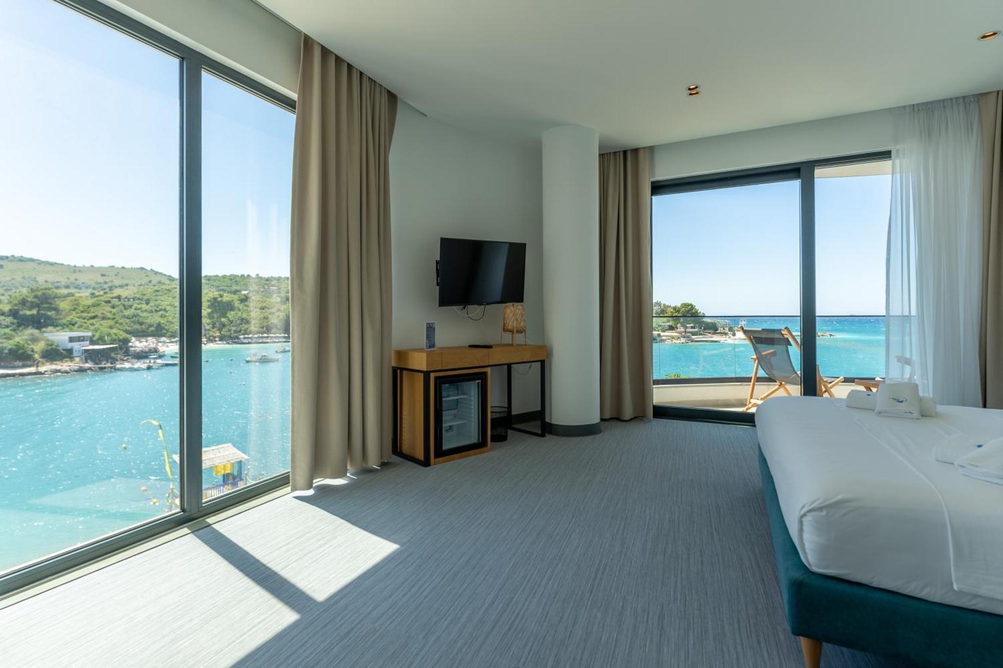 Manta Hotel