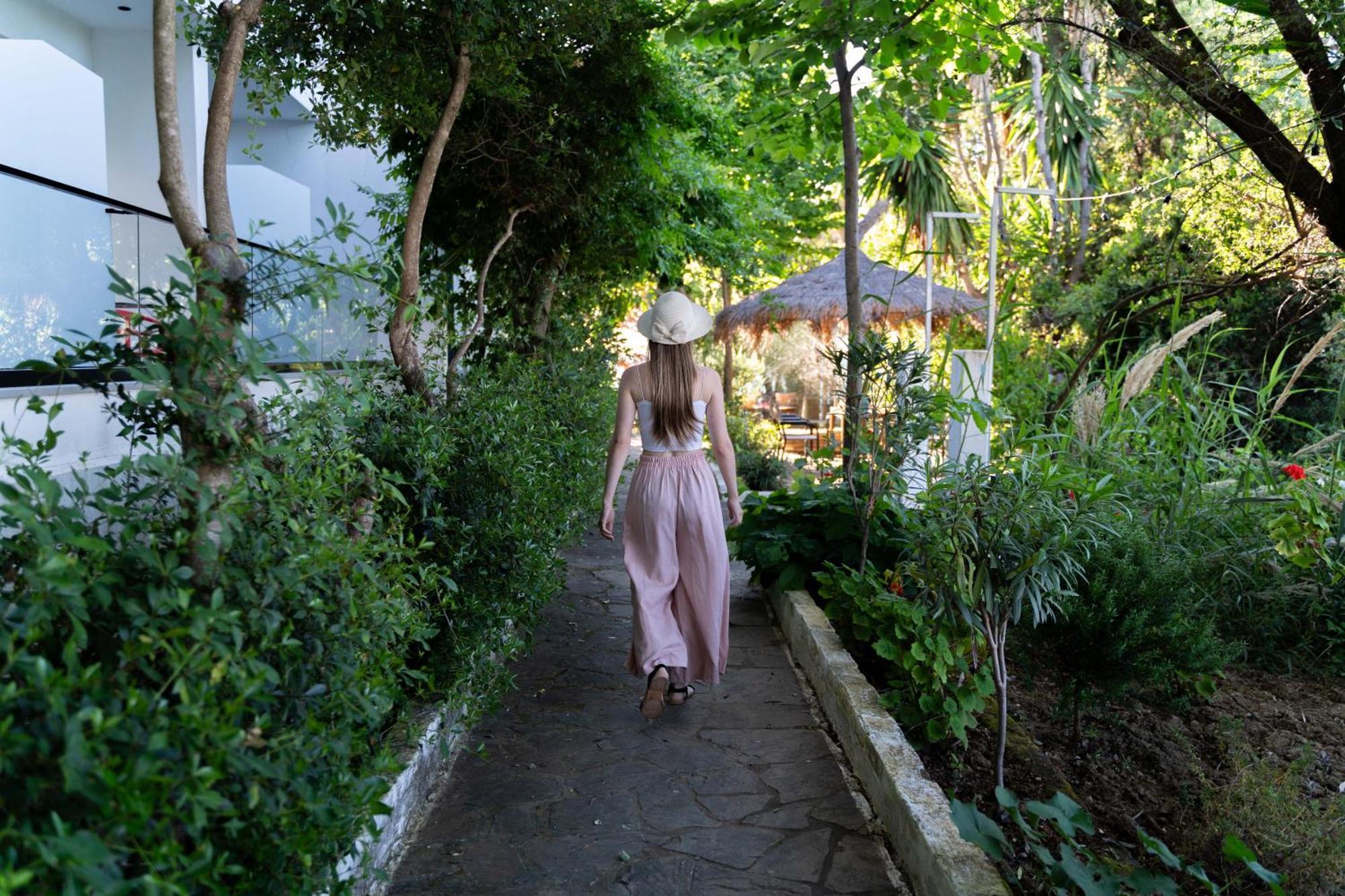 Hotel Manta 4*